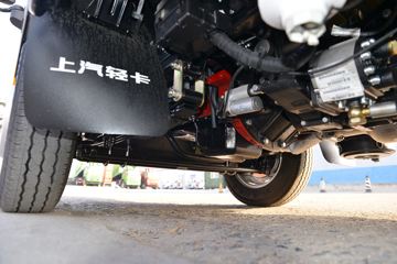 Ծ�� ����S80 95���� 4X2 3.05����ж��(SH3043PEDBNS)ͼƬ