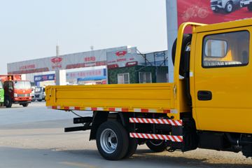 Ծ�� ����S80 95���� 4X2 3.05����ж��(SH3043PEDBNS)ͼƬ