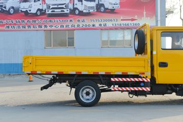 Ծ�� ����S80 95���� 4X2 3.05����ж��(SH3043PEDBNS)ͼƬ