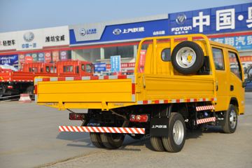 Ծ�� ����S80 95���� 4X2 3.05����ж��(SH3043PEDBNS)ͼƬ