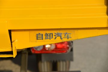 Ծ�� ����S80 95���� 4X2 3.05����ж��(SH3043PEDBNS)ͼƬ