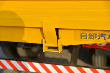 Ծ�� ����S80 95���� 4X2 3.05����ж��(SH3043PEDBNS)ͼƬ