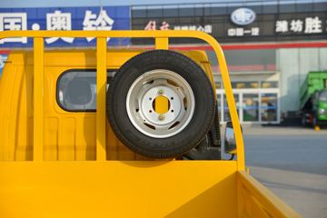 Ծ�� ����S80 95���� 4X2 3.05����ж��(SH3043PEDBNS)ͼƬ