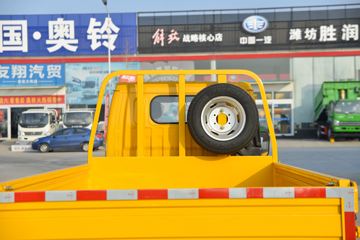 Ծ�� ����S80 95���� 4X2 3.05����ж��(SH3043PEDBNS)ͼƬ