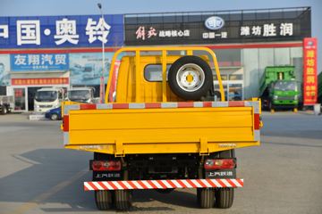 Ծ�� ����S80 95���� 4X2 3.05����ж��(SH3043PEDBNS)ͼƬ