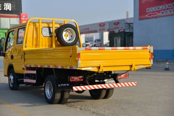 Ծ�� ����S80 95���� 4X2 3.05����ж��(SH3043PEDBNS)ͼƬ