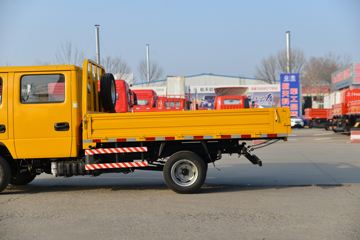 Ծ�� ����S80 95���� 4X2 3.05����ж��(SH3043PEDBNS)ͼƬ