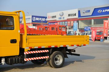 Ծ�� ����S80 95���� 4X2 3.05����ж��(SH3043PEDBNS)ͼƬ