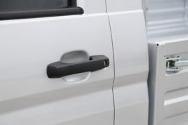 鲸卡T6&nbsp;载货车外观                                                图片