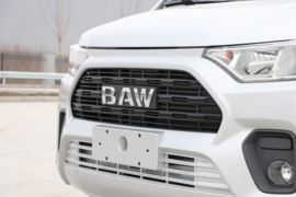 鲸卡T6&nbsp;载货车外观                                                图片