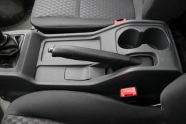 鲸卡T6&nbsp;载货车驾驶室                                               图片