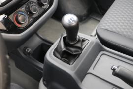 鲸卡T6&nbsp;载货车驾驶室                                               图片