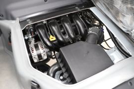 鲸卡T6&nbsp;载货车底盘                                                图片