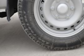 鲸卡T6&nbsp;载货车底盘                                                图片