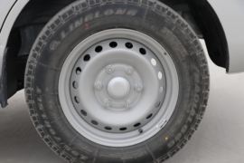 鲸卡T6&nbsp;载货车底盘                                                图片