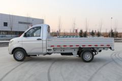 北汽制造 鲸卡T6 2.0L 133马力 汽油 3.15米单排栏板微卡(国六)(BAW1020P1B5)