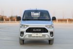 北汽制造 鲸卡T6 豪华版 1.6L 123马力 汽油 3.15米仓栅式微卡(国六)
