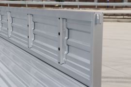 鲸卡T6&nbsp;载货车上装                                                图片