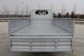 鲸卡T6&nbsp;载货车上装                                                图片