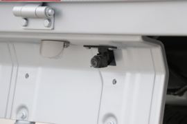 鲸卡T6&nbsp;载货车上装                                                图片