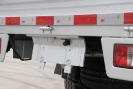 鲸卡T6&nbsp;载货车上装                                                图片