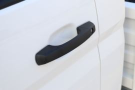 鲸卡T7&nbsp;载货车外观                                                图片