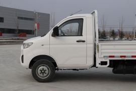 鲸卡T7&nbsp;载货车外观                                                图片