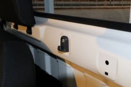 鲸卡T7&nbsp;载货车驾驶室                                               图片