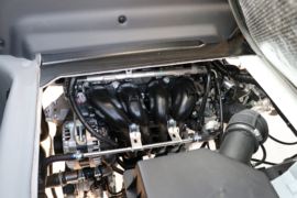 鲸卡T7&nbsp;载货车底盘                                                图片