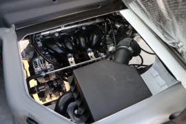 鲸卡T7&nbsp;载货车底盘                                                图片