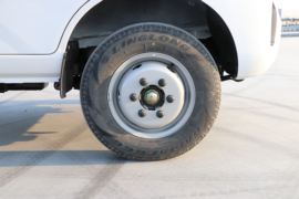 鲸卡T7&nbsp;载货车底盘                                                图片