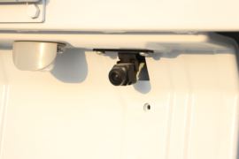 鲸卡T7&nbsp;载货车上装                                                图片