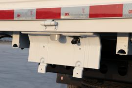 鲸卡T7&nbsp;载货车上装                                                图片