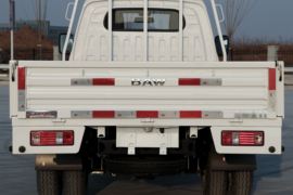 鲸卡T7&nbsp;载货车上装                                                图片