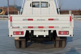 鲸卡T7&nbsp;载货车上装                                                图片