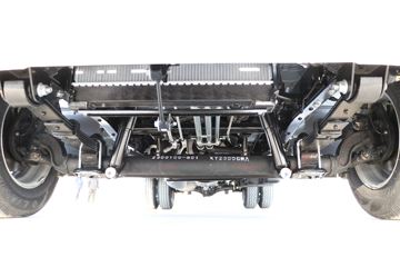  T7 2.0L 133  2.6˫΢()(BAW1031PAB51) ͼƬ