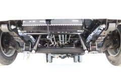 北汽制造 鲸卡T7 2.0L 133马力 汽油 2.6米双排栏板微卡(国六)(BAW1031PAB51)