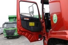 大运 F7重卡 270马力 8X2 7.2米自卸车(国六)(DYQ3313D6EC)