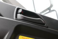 大运 G6中卡 190马力 4X2 4.85米自卸车(法士特8挡)(DYQ3186D6AB)