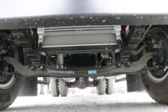 大运 G6中卡 190马力 4X2 4.85米自卸车(法士特8挡)(DYQ3186D6AB)