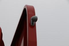 大运 G6中卡 190马力 4X2 4.85米自卸车(法士特8挡)(DYQ3186D6AB)