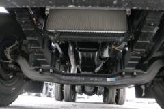 大运 致胜重卡 245马力 6X4 5.2米自卸车(国六)(6.167)(DYQ3243D6DC)