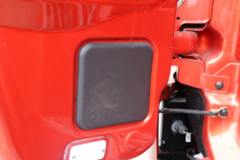 大运 F7重卡 270马力 8X2 6.8米自卸车(国六)(DYQ3313D6EB)