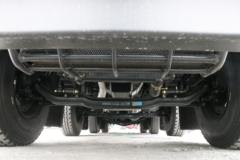 大运 F7重卡 270马力 8X2 6.8米自卸车(国六)(DYQ3313D6EB)