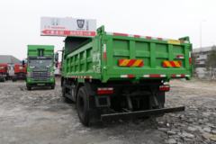 湖北大运 G6 复合型 230马力 6X2 6.8米自卸车(国六)(DYQ3241D6CB)