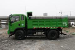 湖北大运 G6 复合型 230马力 6X2 6.8米自卸车(国六)(DYQ3241D6CB)
