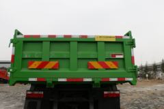 湖北大运 G6 复合型 230马力 6X2 6.8米自卸车(国六)(DYQ3241D6CB)