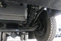 湖北大运 G6 复合型 230马力 6X2 6.8米自卸车(国六)(DYQ3241D6CB)