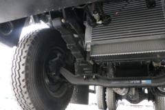 湖北大运 G6 复合型 230马力 6X2 6.8米自卸车(国六)(DYQ3241D6CB)