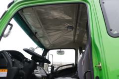 湖北大运 G6 复合型 230马力 6X2 6.8米自卸车(国六)(DYQ3241D6CB)